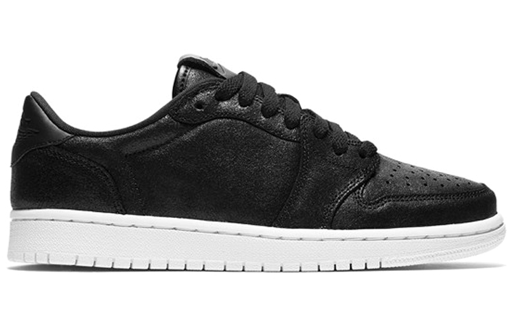 Jordan 1 Retro Low NS Black White Women’s