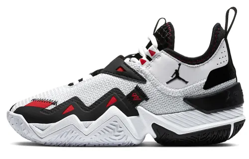 Air Jordan Westbrook One Take 'Black Toe' Gs