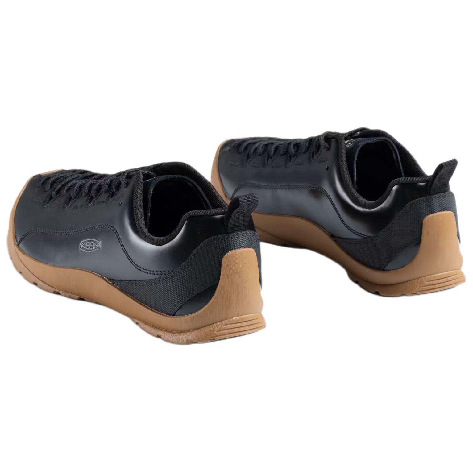 Keen Footwear Leather Sneakers