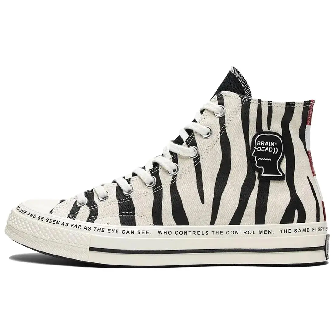 Converse X Brain Dead Chuck 70
