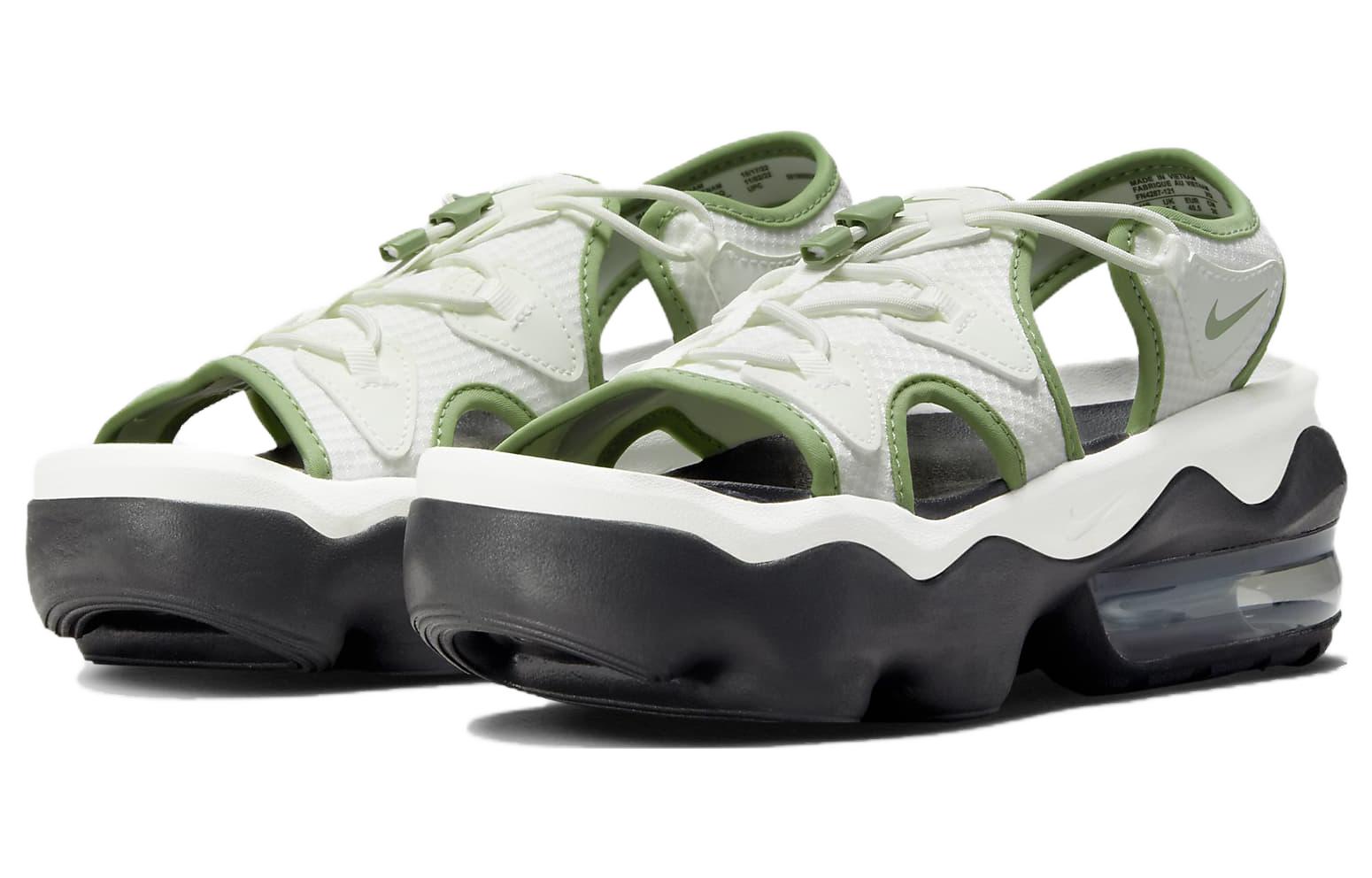 Nike Air Max Koko Anthracite Oil Green Women's