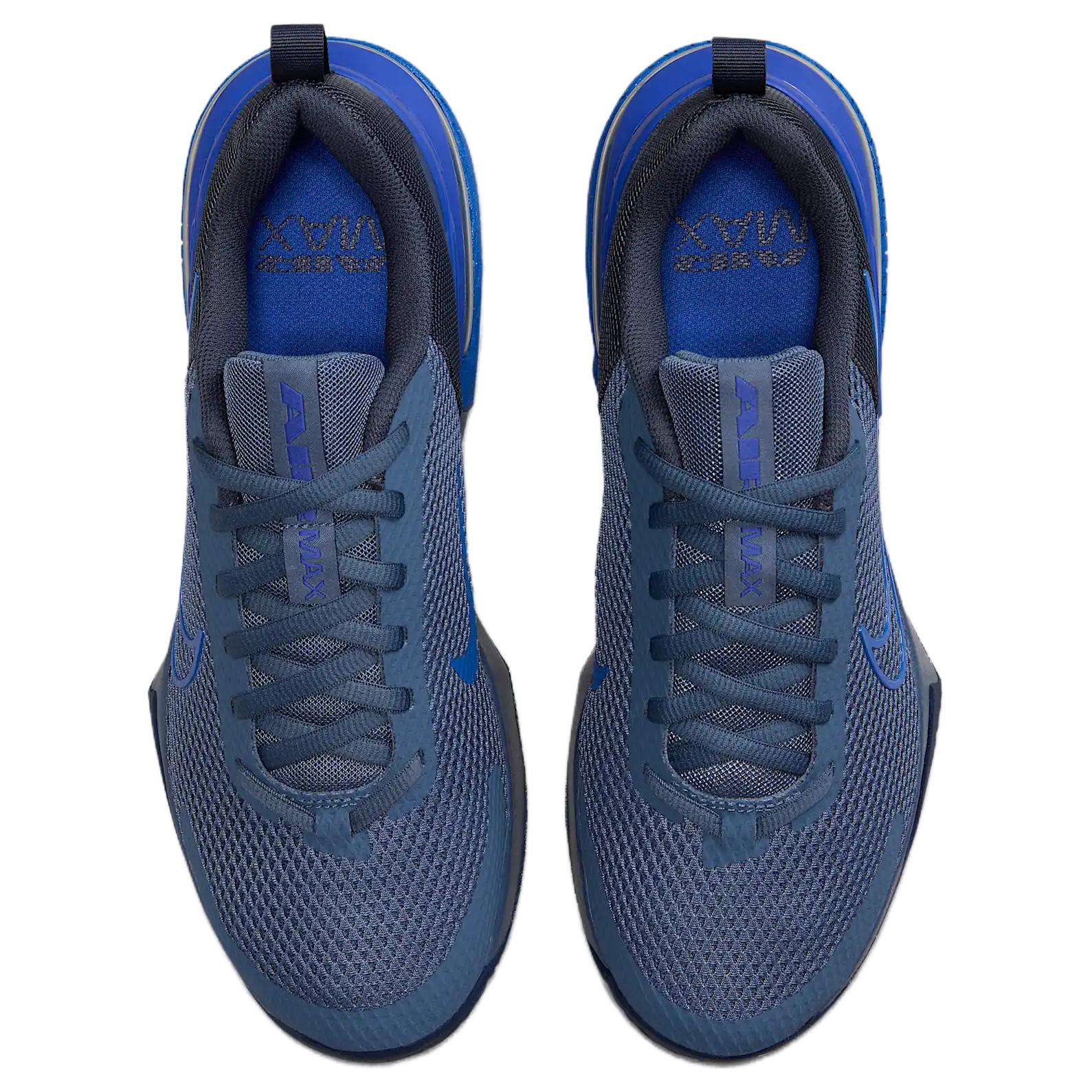 Nike Air Max Alpha Trainer 6 Diffused Blue Blue Void Thunder Blue Hyper Royal