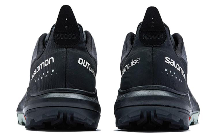 SALOMON Outpulse Gtx ‘Magnet Black’ / L00