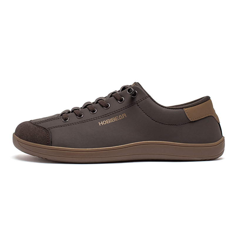 HOBIBEAR Low top Walking Shoes Unisex