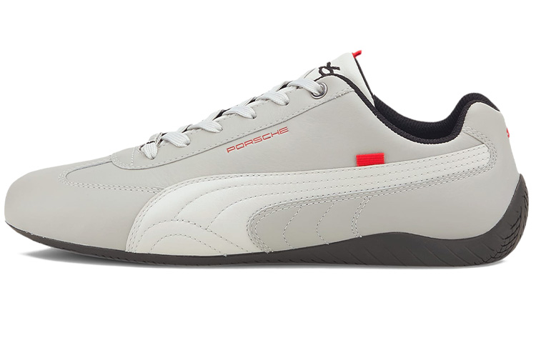 PUMA X Porsche Legacy Speedcat Turbo 'Glacier Grey'
