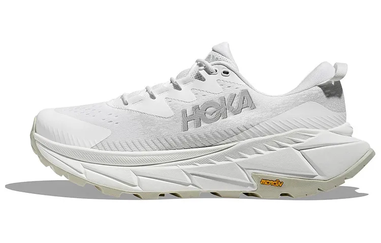 HOKA ONE ONE Skyline Float X Golden Lichen Dark Olive