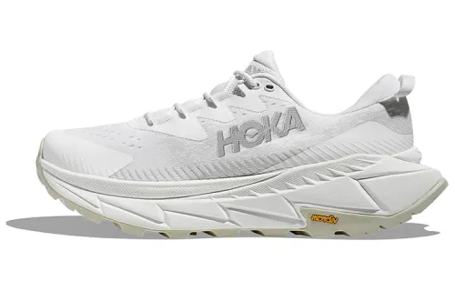 HOKA ONE ONE Skyline Float X Golden Lichen Dark Olive