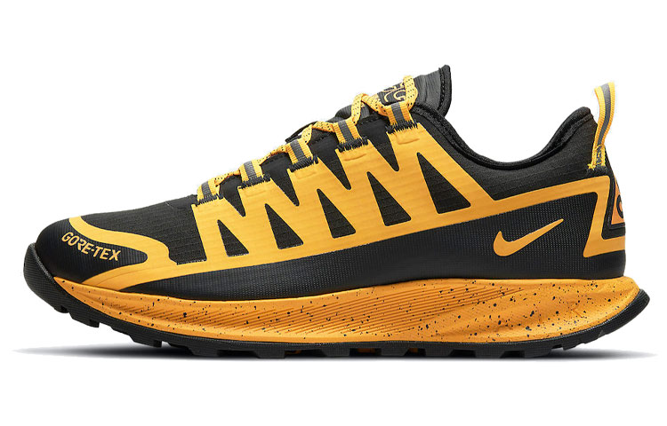Nike Acg Air Nasu Gore Tex Laser Orange