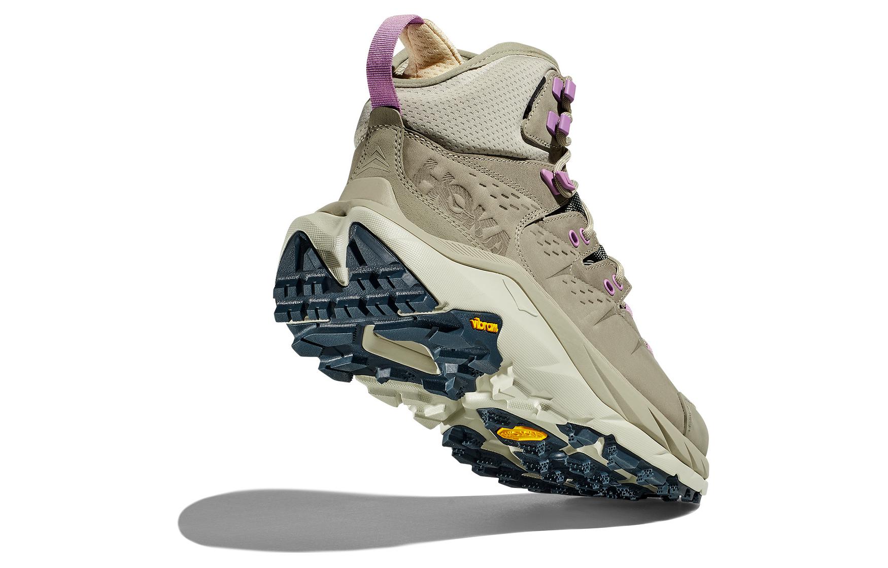 HOKA ONE ONE Kaha 2 Gtx ‘Barley Celadon Tint’ Women’s