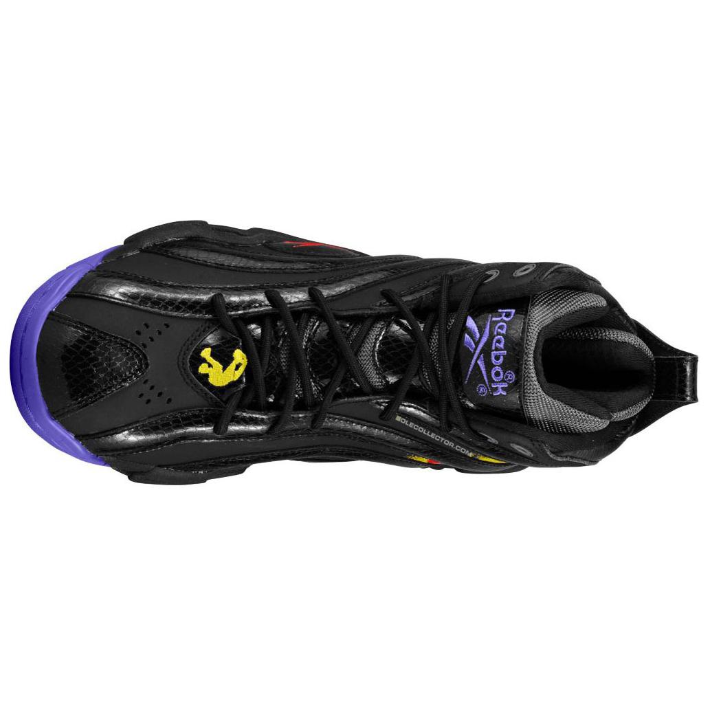 Shaqnosis Reebok Og ‘Escape From LA’