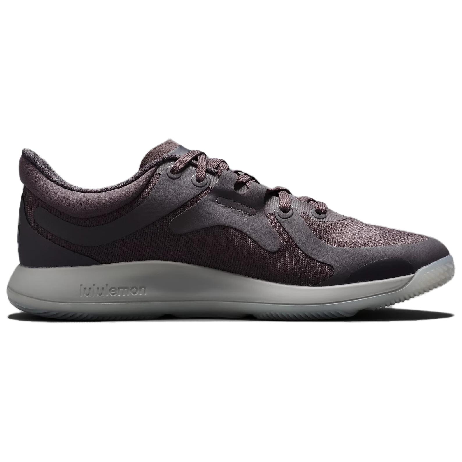 Lululemon Strongfeel Cushioning, Wear Resistant Low top Training Shoes Women’s Dark Gray