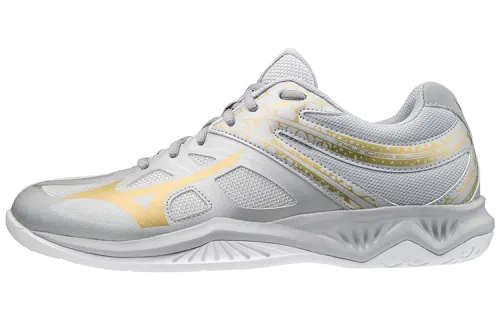 Mizuno Thunder Blade 2 'Silver'