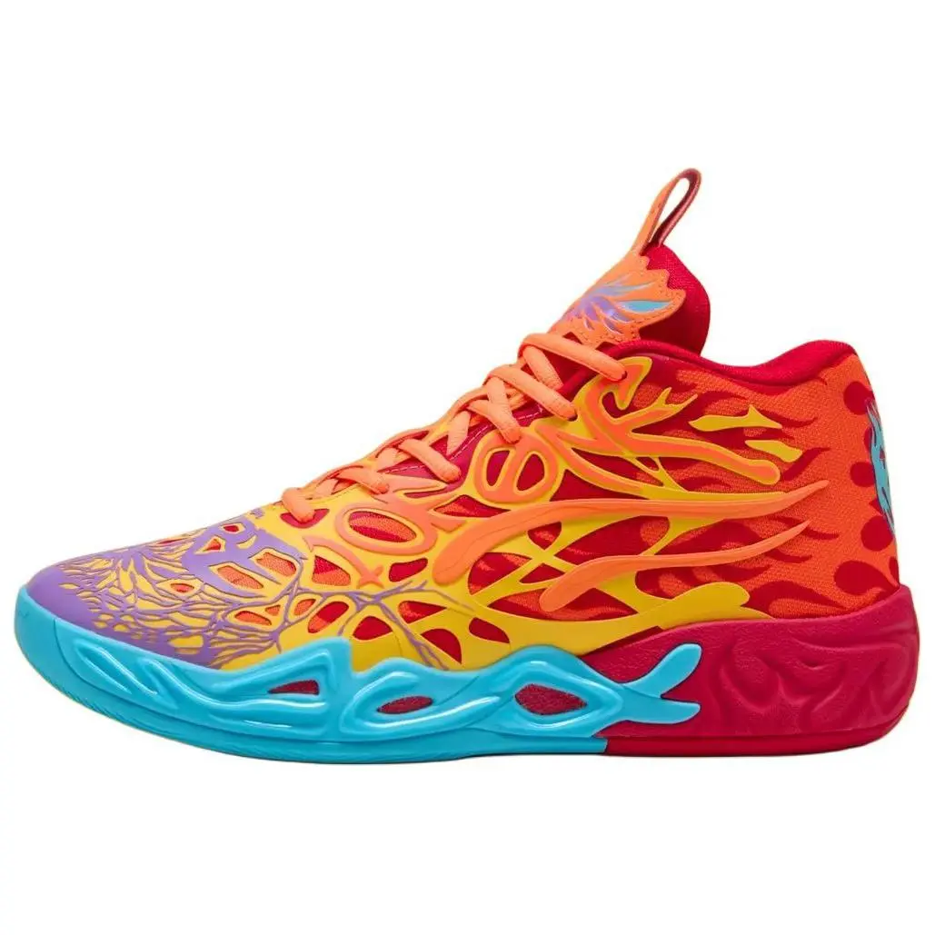PUMA MB.04 "Phoenix"