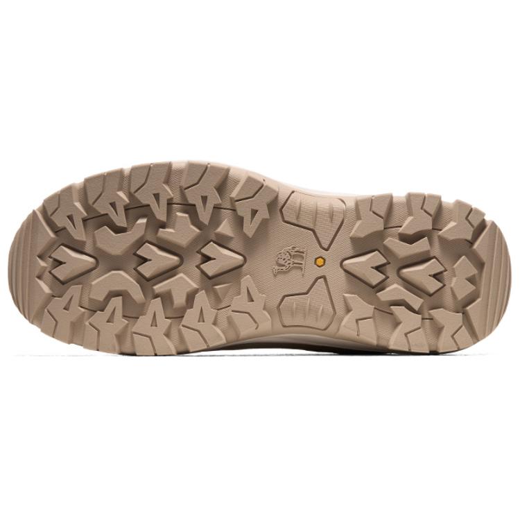 CAMEL Slip Resistant Abrasion Resistant Low top Hiking Shoes Women’s