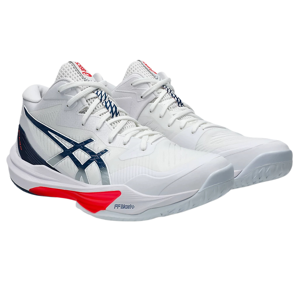 ASICS SKY ELITE FF MT 3 Low top Training Shoes Men’s White