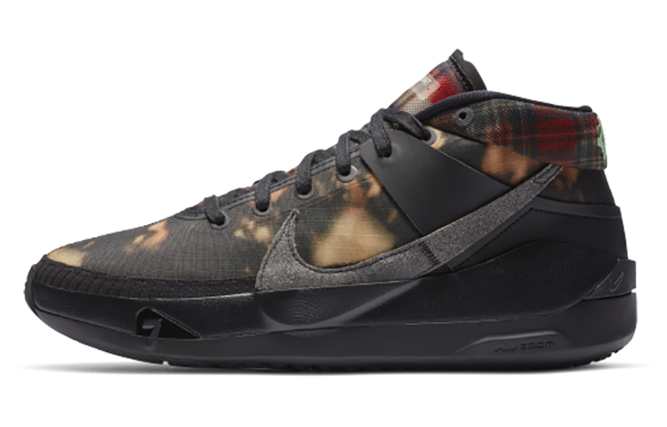 Мужские кроссовки Nike Nike KD 13 EP (черные)