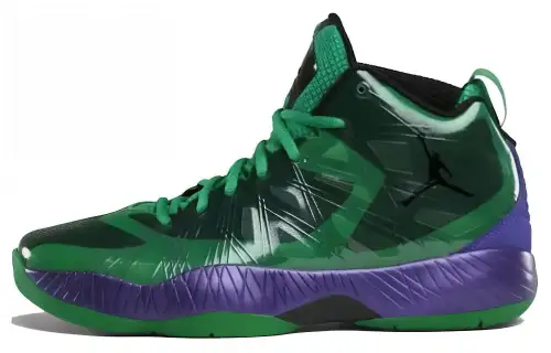 Jordan 2012 Lite Super Heroes Hulk