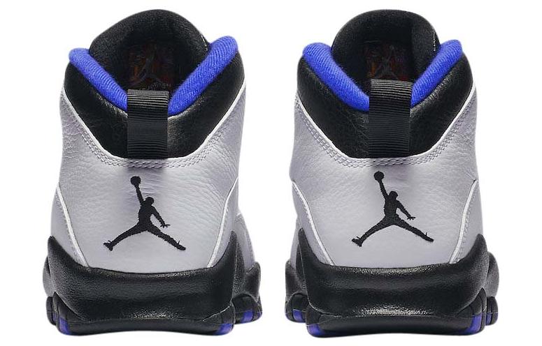 Jordan 10 Retro Orlando
