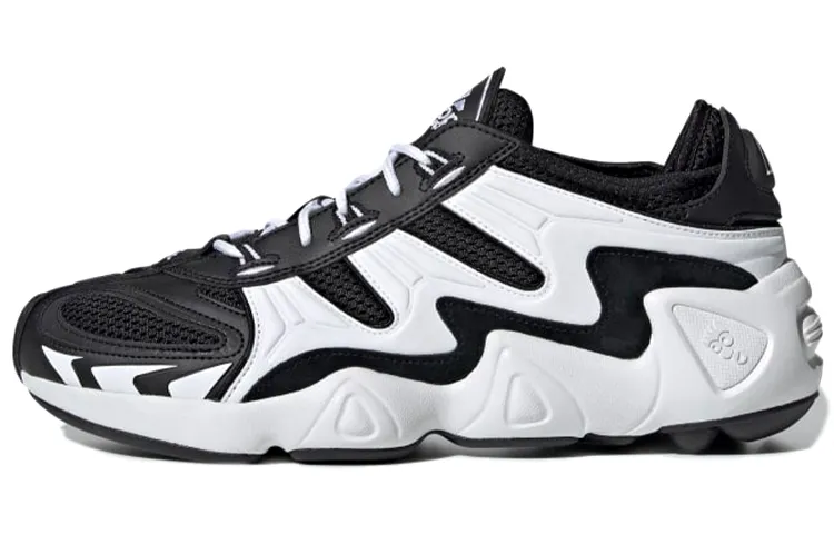 Adidas Fyw S-97 'Black White'