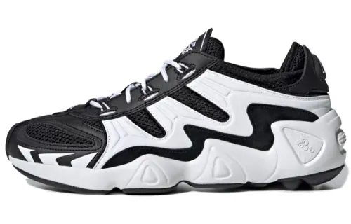 Adidas Fyw S-97 'Black White'