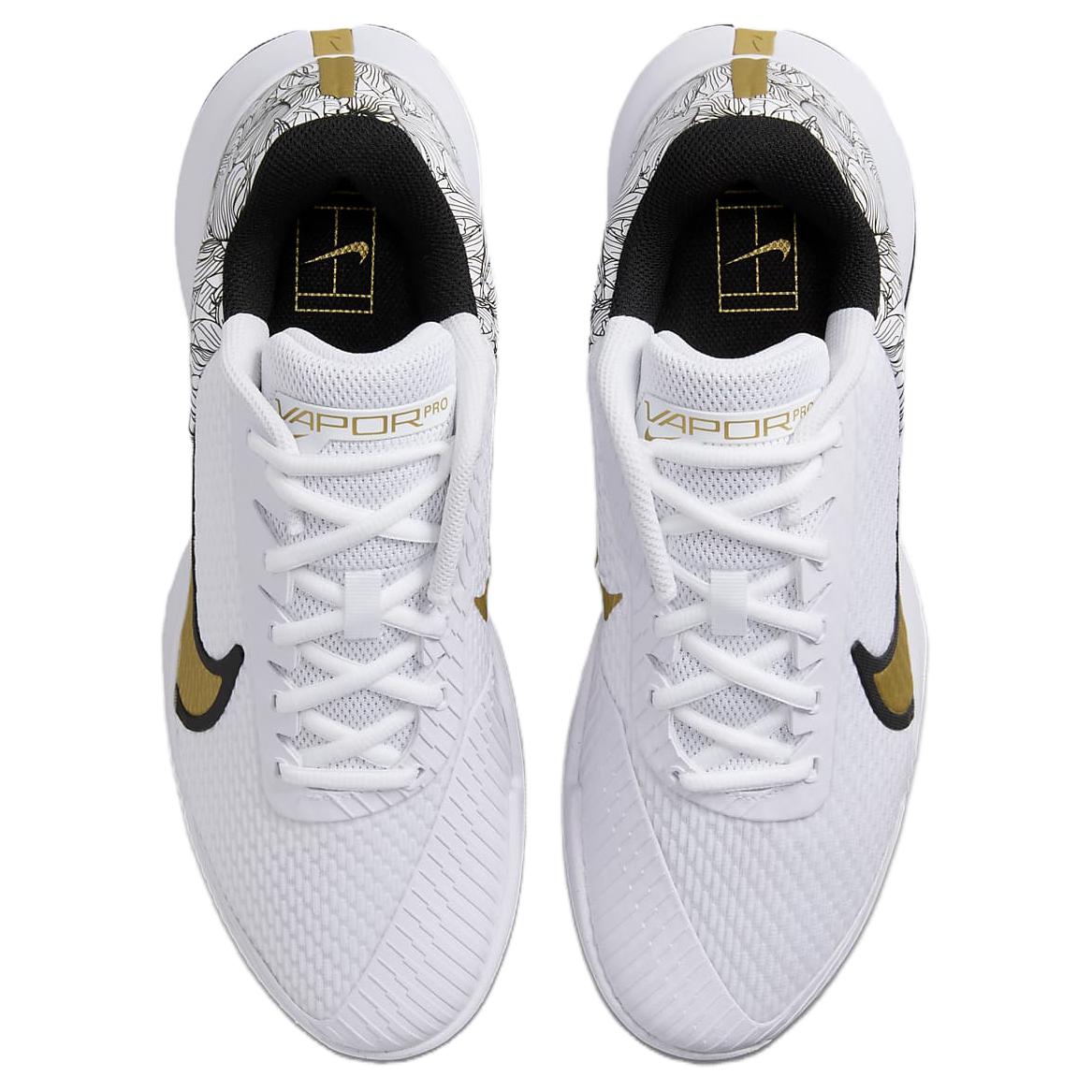 Nike Court Air Zoom Vapor Pro 2 Magnolia