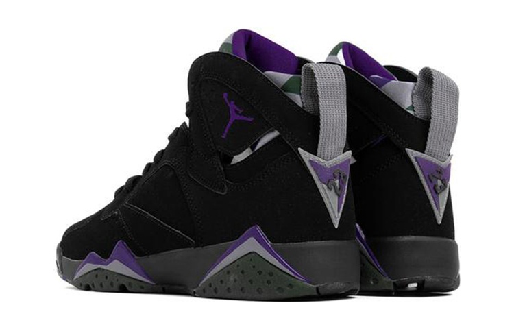 Air Jordan 7 Retro ‘Ray Allen’ Gs