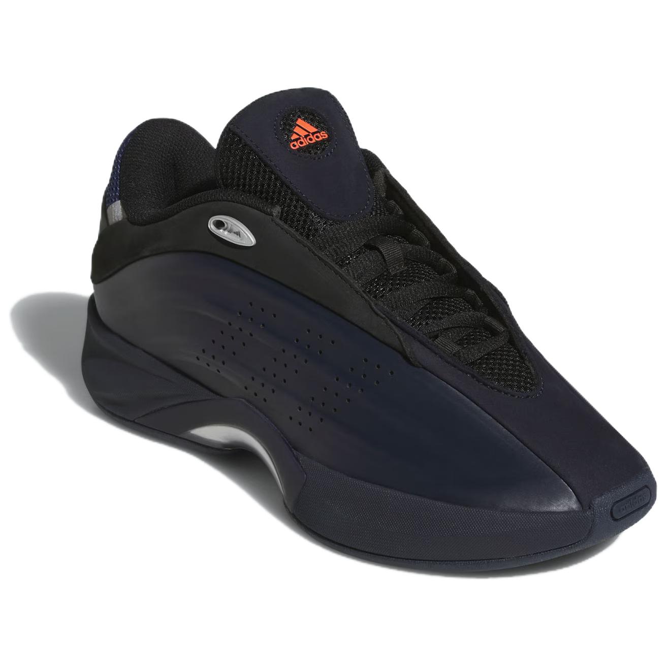 Adidas Crazy IIInfinity 130 ‘Legend Ink’