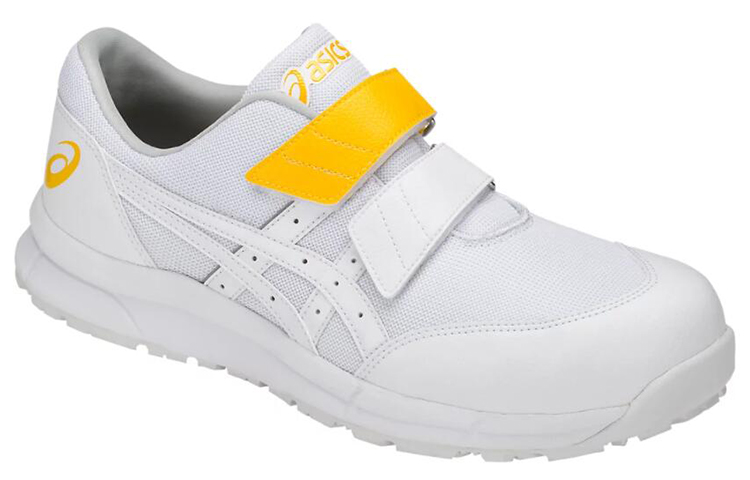ASICS Winjob CP20E 3E Width White