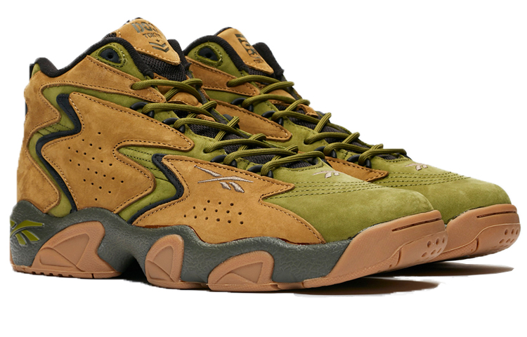 Mobius atmos x Mobius Fly Reebok