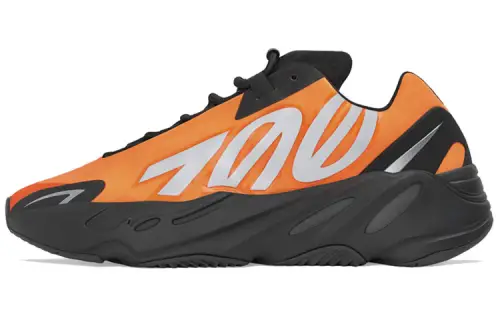 Adidas Originals Yeezy Boost 700 Mnvn 'Orange'
