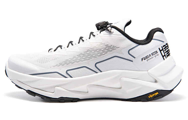 KAILAS FUGA Mountaineering & Hiking Shoes Women’s Low Top White