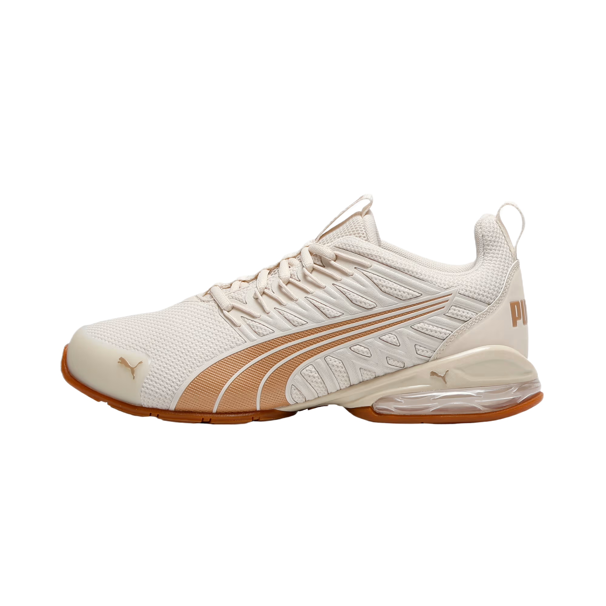 PUMA Voltaic Evo Low top Training Shoes Women's Beige