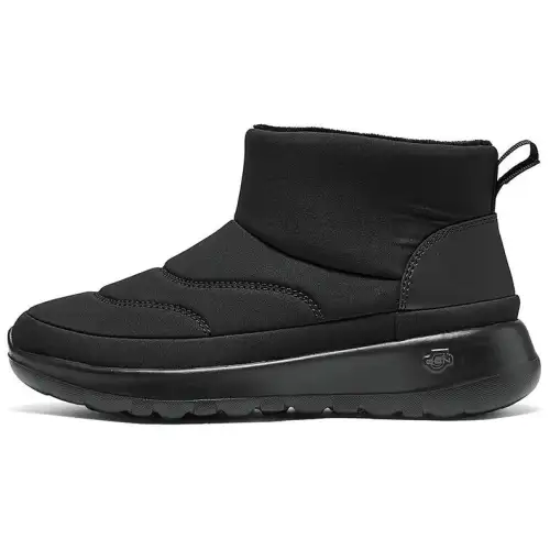 Skechers ON THE GO Ankle Boots Women's Black