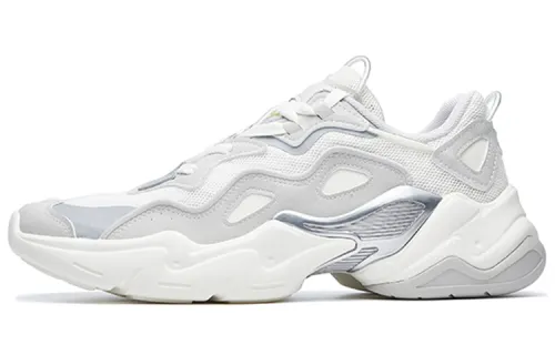 Anta Life Collection Cushioning Slip Resistant Abrasion Resistant Breathable