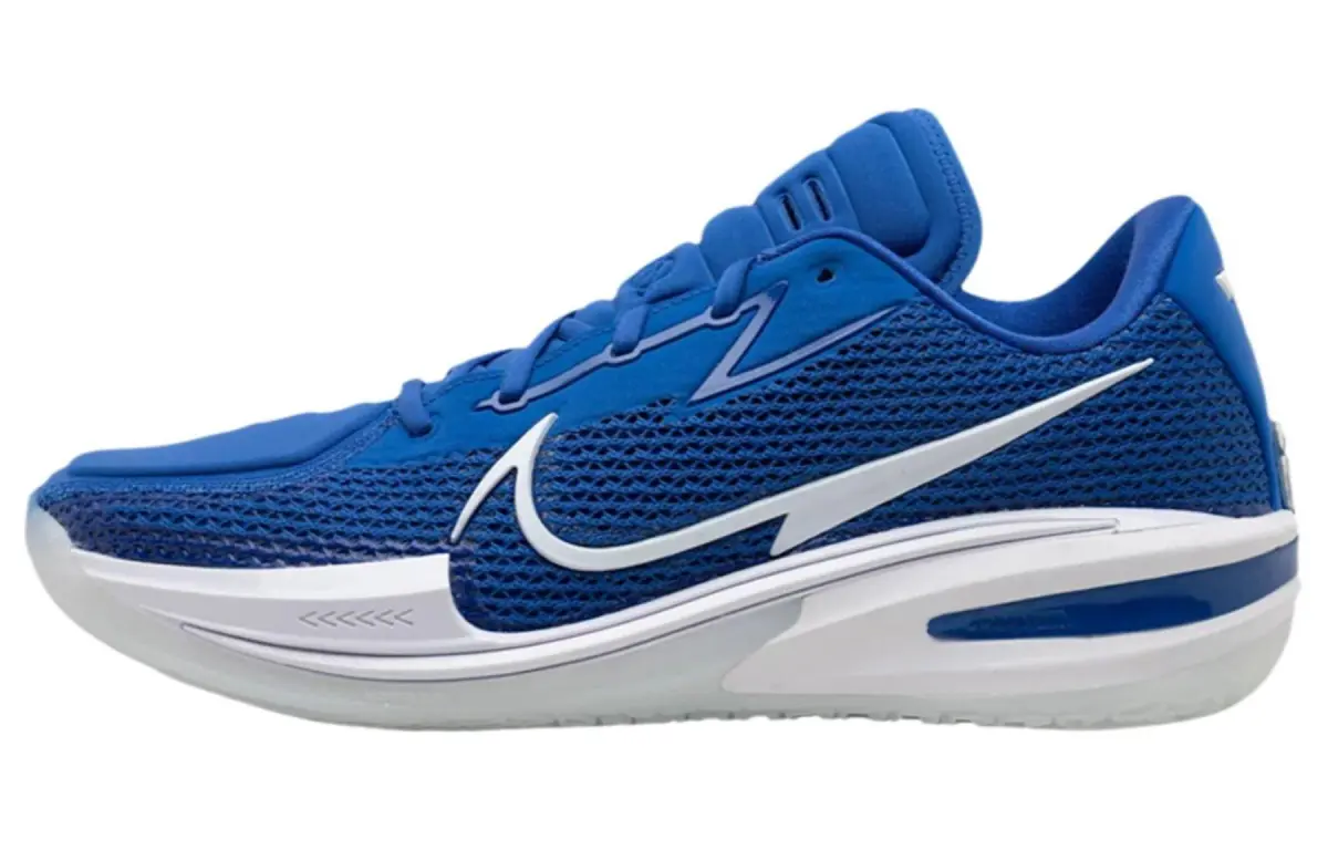 Nike Air Zoom G.T. Cut 1 Tb 'Game Royal'