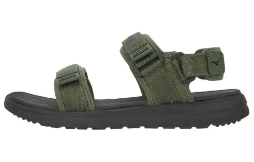 Mizuno Neo Sd Beach Sandals Unisex Green