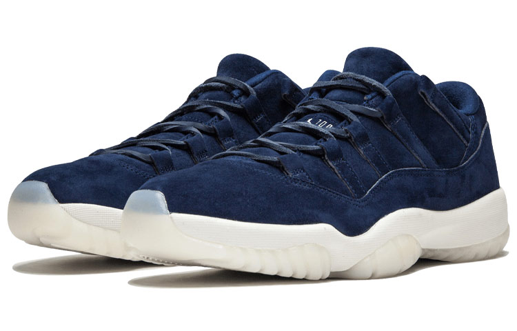 Air Jordan 11 Retro Low ‘RE2PECT’