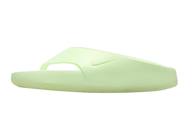 Nike Calm Flip Flop Barely Volt Women's