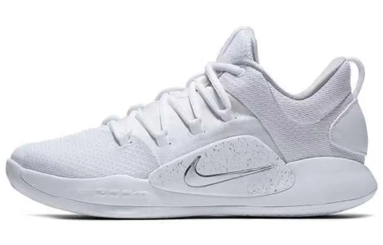 Nike Hyperdunk X Low White Pure Platinum