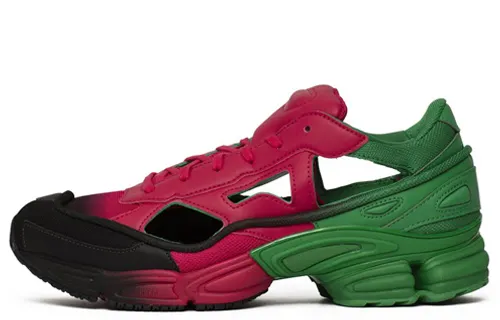 Ozweego Replicant Raf Simons x Ozweego Replicant Adidas Originals 'Green Berry'
