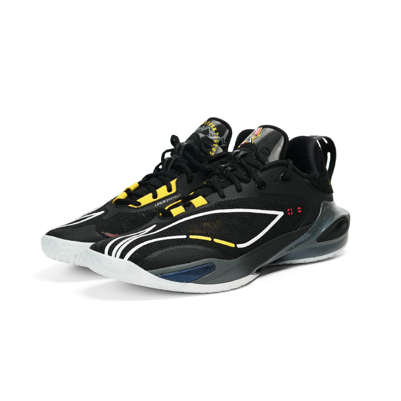 Li Ning Li Ning, Speed 11 CBA Team Colorway Jilin
