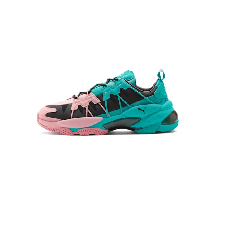 PUMA Lqdcell Omega Manga Cult 'Bridal Rose'