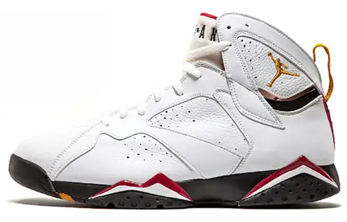 Jordan 7 Retro 'Cardinal' 2006 Men's