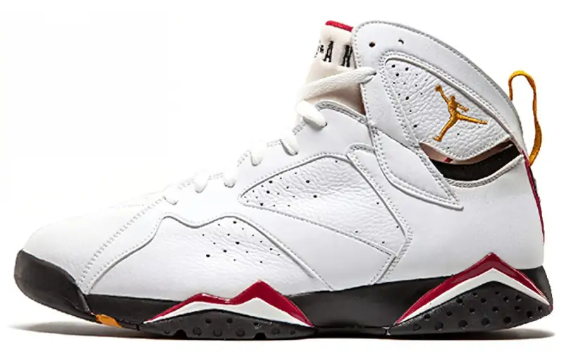 Jordan 7 Retro 'Cardinal' 2006 Men's