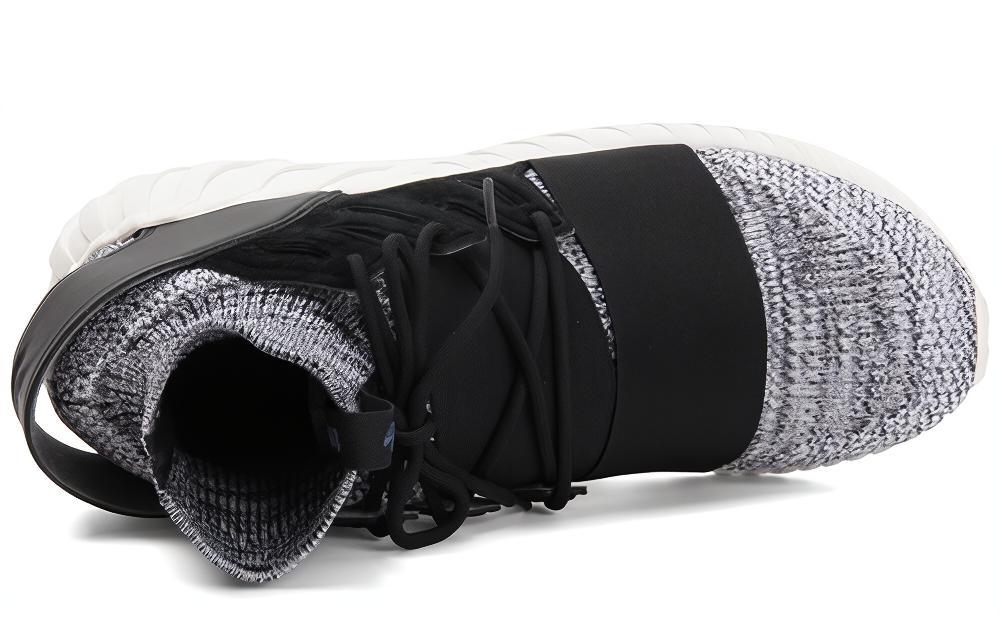 Adidas Tubular Doom Primeknit ‘Core Black’