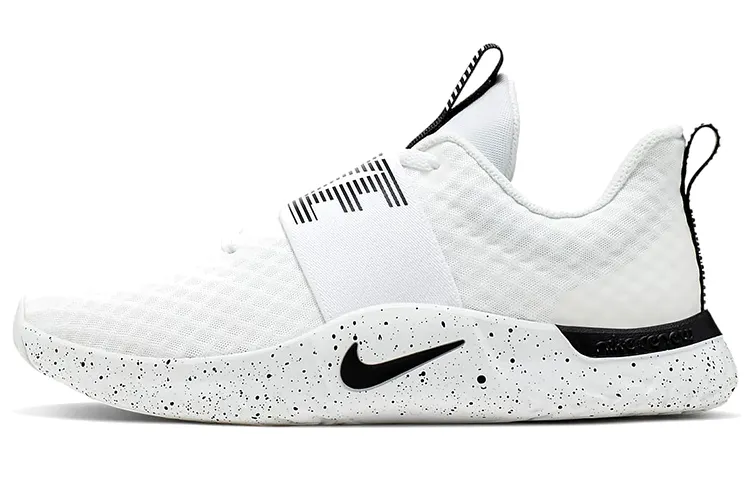 Nike In Season Tr 9 White Black Women's
