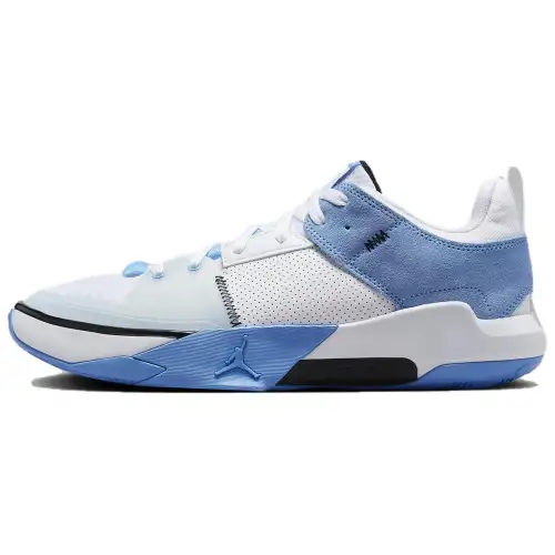 Air Jordan Westbrook One Take 5 Pf 'White Legend Blue'