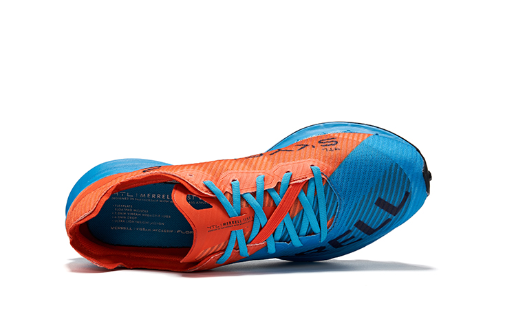 MERRELL Mtl Skyfire 2 ‘Tahoe Tangerine’