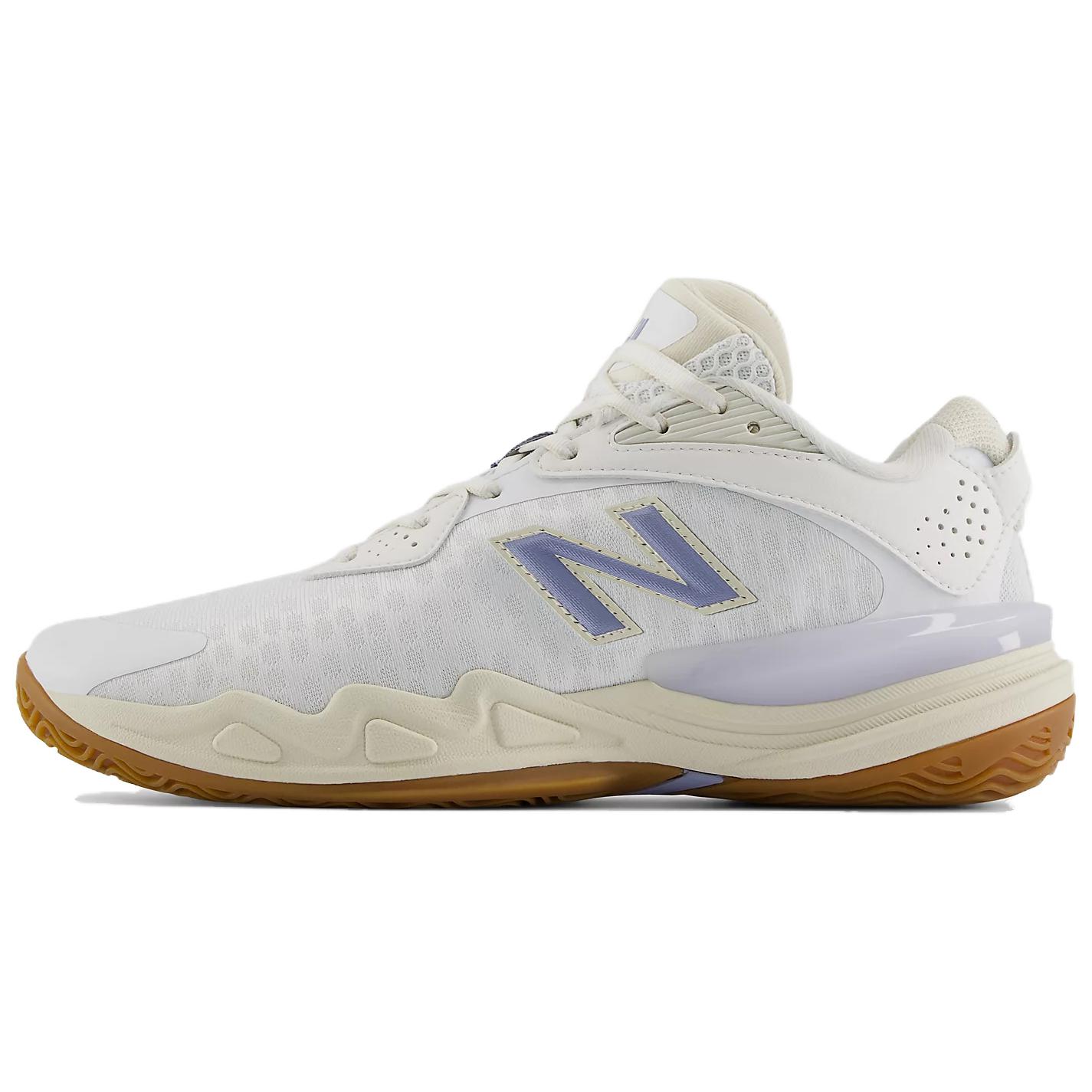 New Balance Hesi Low V2 ‘White Dusk Shower’