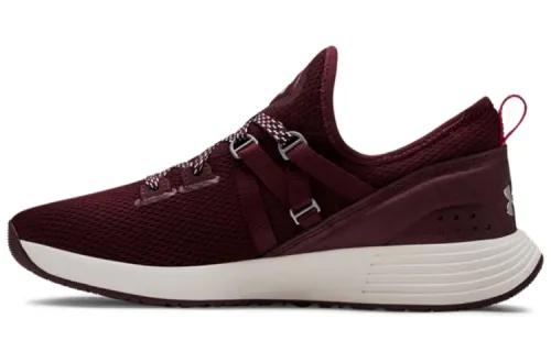 Under Armour Breathe Trainer 'Dark Maroon' Women's